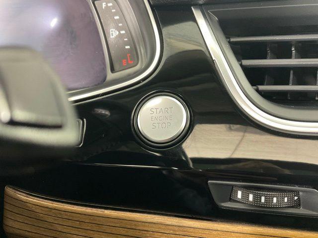used 2017 Audi Q7 car, priced at $17,794