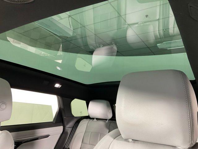 used 2022 Land Rover Range Rover Evoque car, priced at $34,495