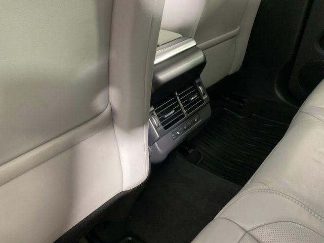 used 2022 Land Rover Range Rover Evoque car, priced at $34,495
