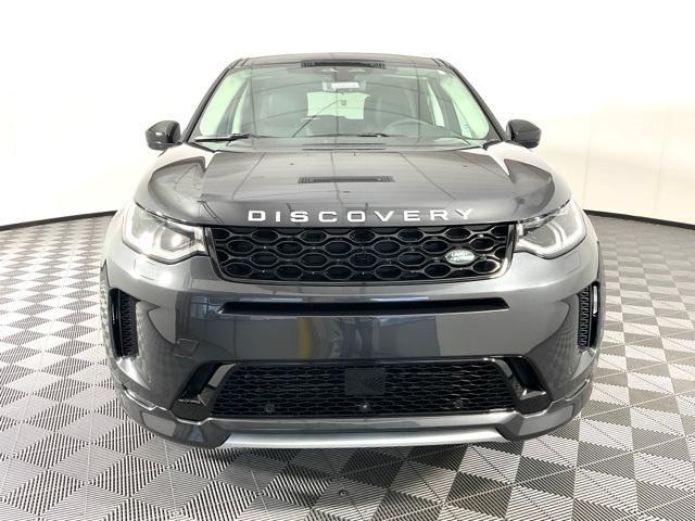 new 2025 Land Rover Discovery Sport car, priced at $57,664