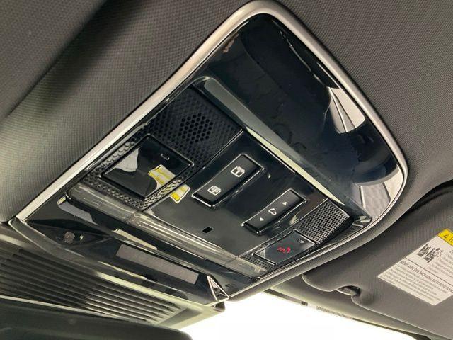 new 2025 Land Rover Range Rover car, priced at $130,804