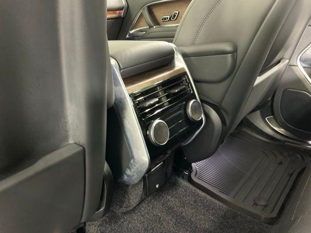 new 2025 Land Rover Range Rover car, priced at $130,804
