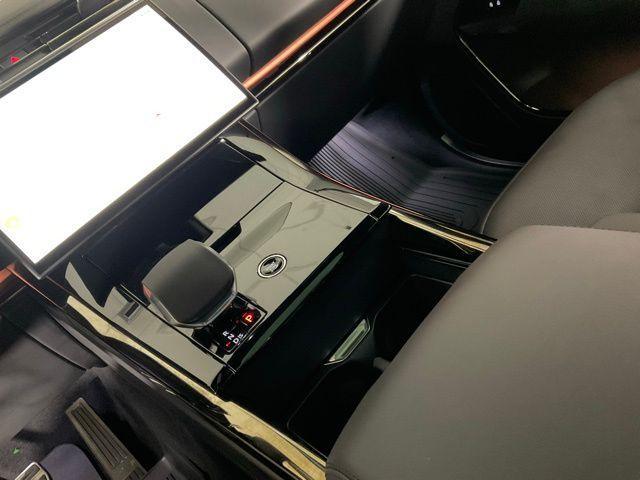new 2025 Land Rover Range Rover Sport car, priced at $105,449