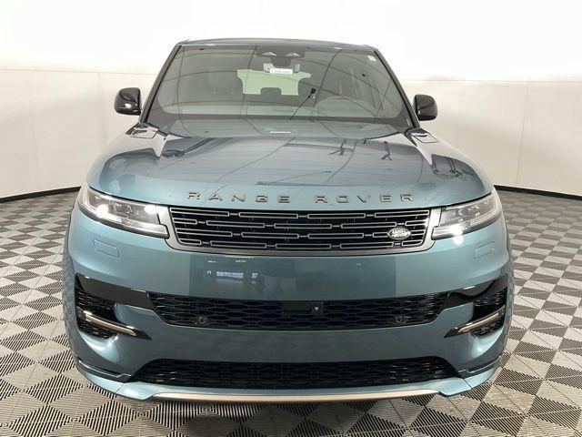 new 2025 Land Rover Range Rover Sport car, priced at $105,449