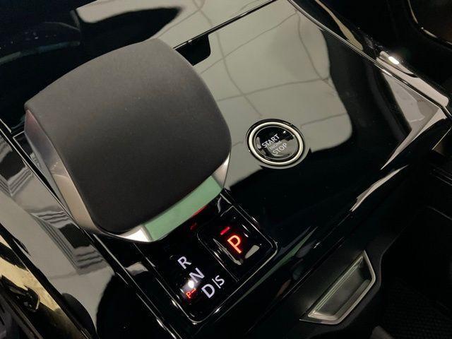 new 2025 Land Rover Range Rover Sport car, priced at $105,449