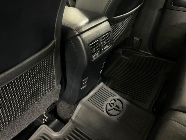 used 2019 Toyota 4Runner car, priced at $29,535