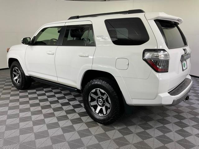 used 2019 Toyota 4Runner car, priced at $33,607