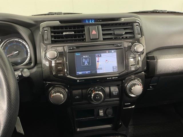 used 2019 Toyota 4Runner car, priced at $29,535