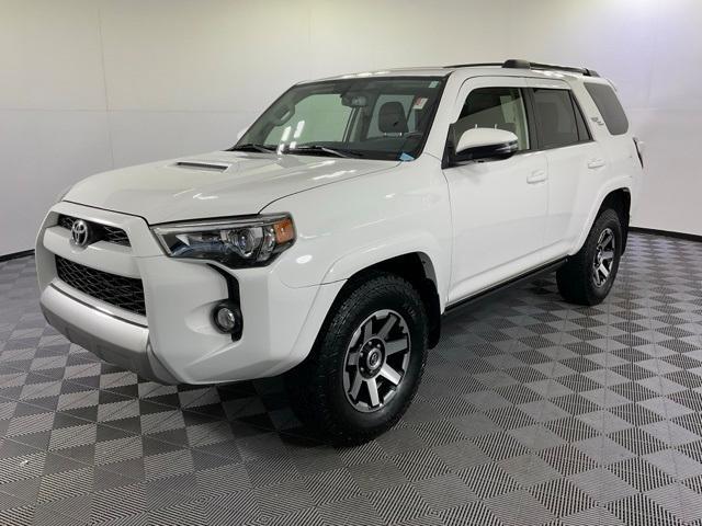 used 2019 Toyota 4Runner car, priced at $31,548