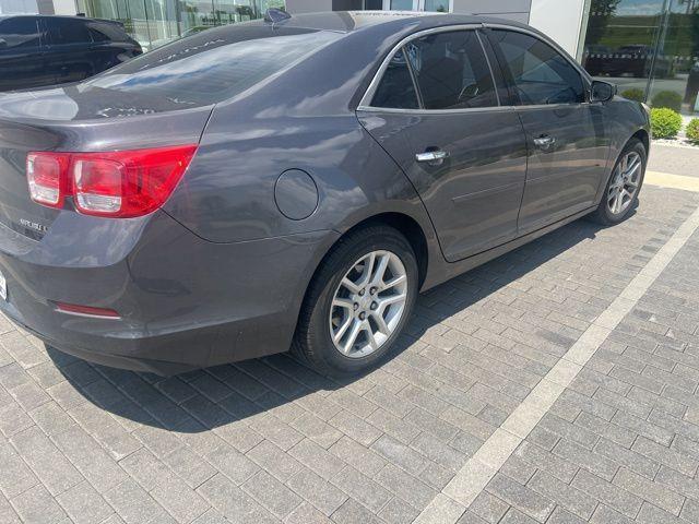 used 2013 Chevrolet Malibu car