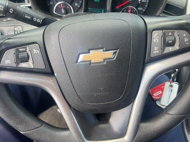 used 2013 Chevrolet Malibu car