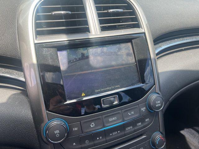 used 2013 Chevrolet Malibu car