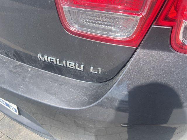 used 2013 Chevrolet Malibu car