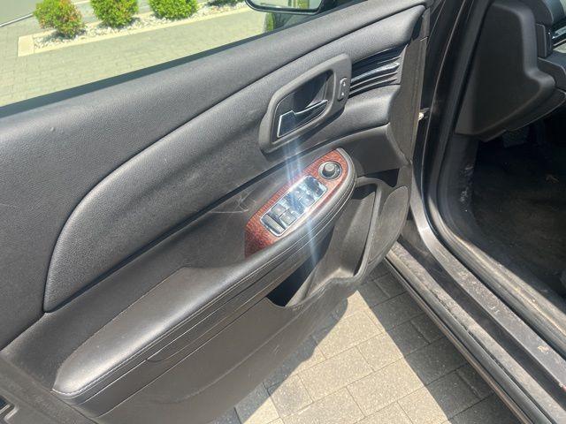 used 2013 Chevrolet Malibu car