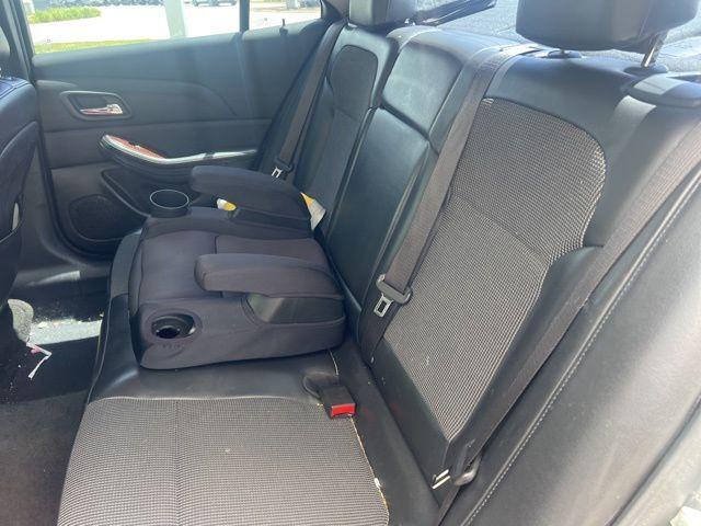 used 2013 Chevrolet Malibu car