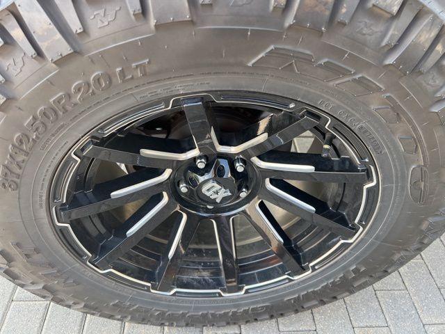 used 2021 Jeep Gladiator car, priced at $35,864