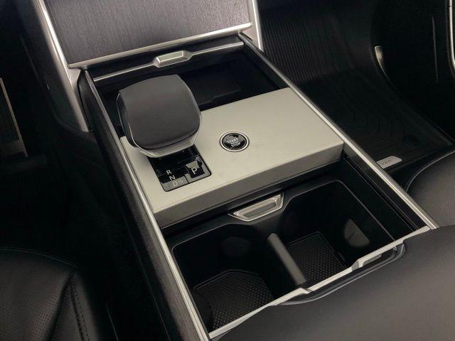 new 2025 Land Rover Range Rover car, priced at $151,794
