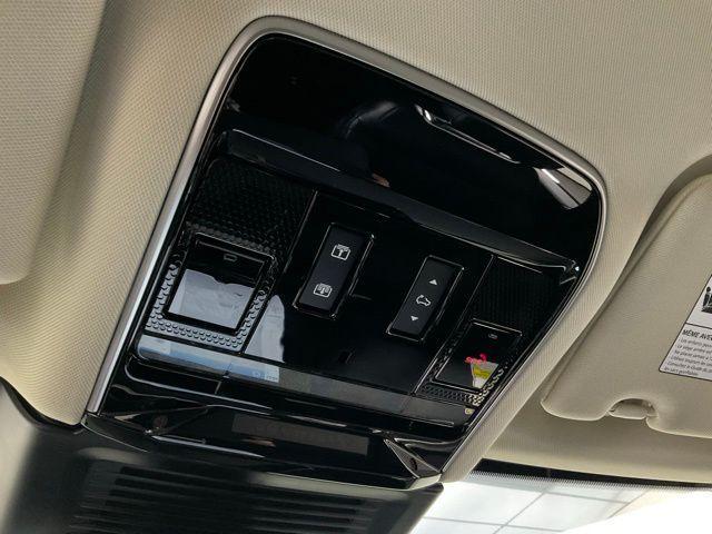 new 2025 Land Rover Range Rover car, priced at $151,794