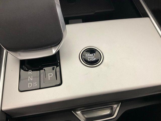 new 2025 Land Rover Range Rover car, priced at $151,794