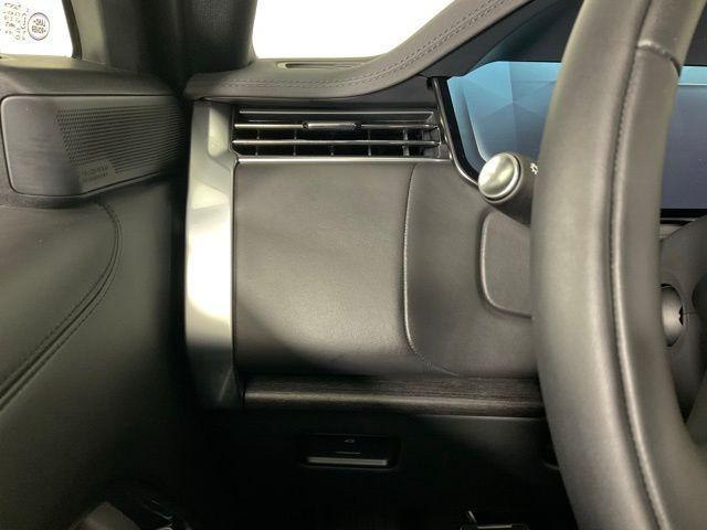 new 2025 Land Rover Range Rover car, priced at $151,794