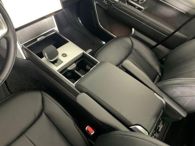new 2025 Land Rover Range Rover car, priced at $151,794