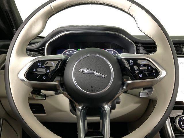 new 2024 Jaguar XF car, priced at $56,498