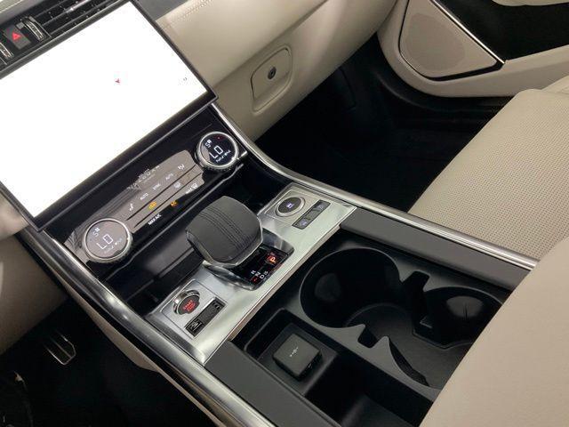 new 2024 Jaguar XF car, priced at $56,498