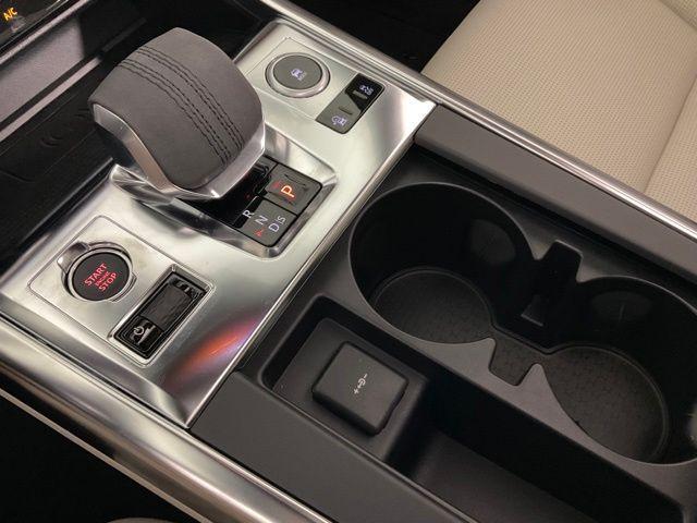 new 2024 Jaguar XF car, priced at $56,498