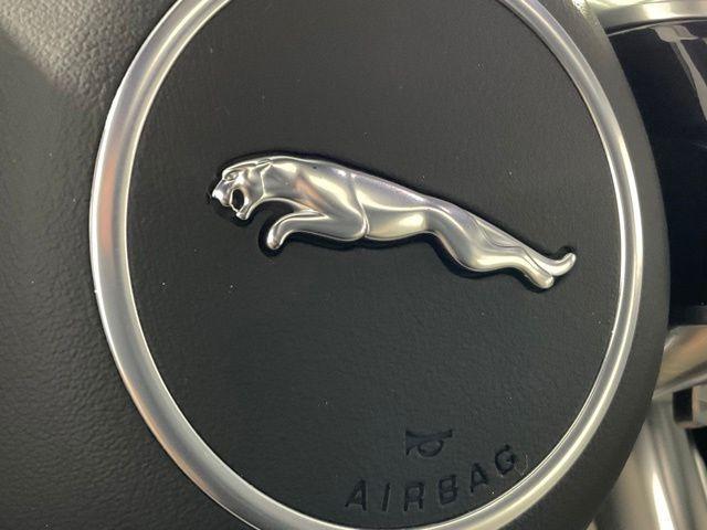 new 2024 Jaguar XF car, priced at $56,498