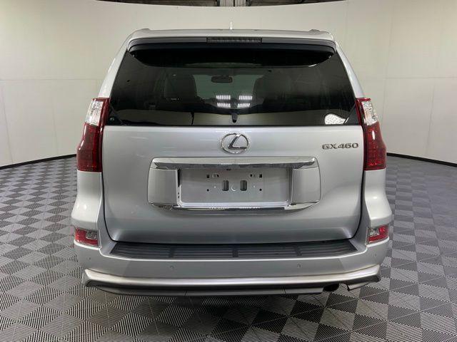 used 2017 Lexus GX 460 car, priced at $26,850