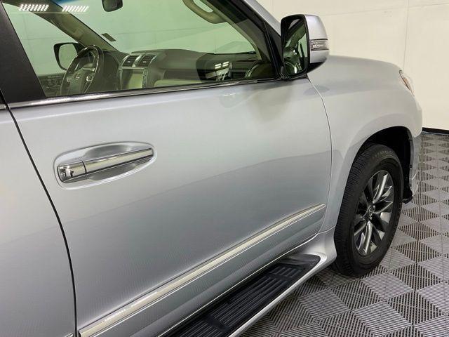 used 2017 Lexus GX 460 car, priced at $26,850