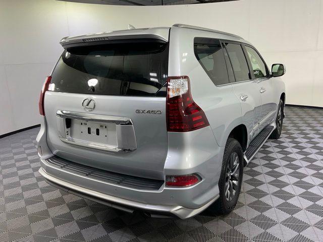 used 2017 Lexus GX 460 car, priced at $26,850