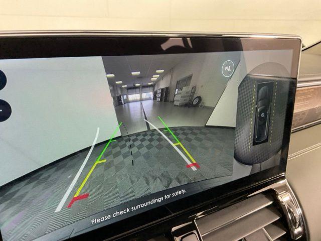 used 2023 Lincoln Navigator car, priced at $72,412