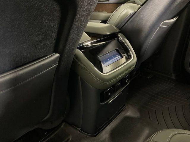 used 2023 Lincoln Navigator car, priced at $72,412