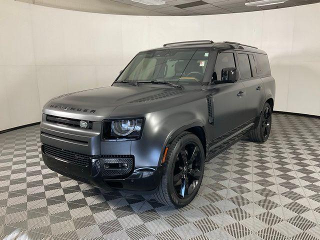 used 2023 Land Rover Defender car, priced at $65,996