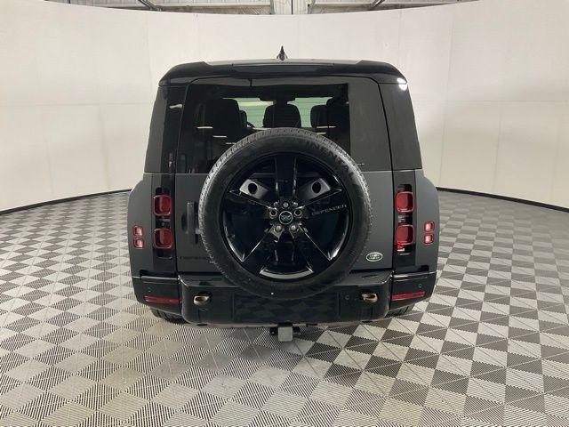 used 2023 Land Rover Defender car, priced at $65,996