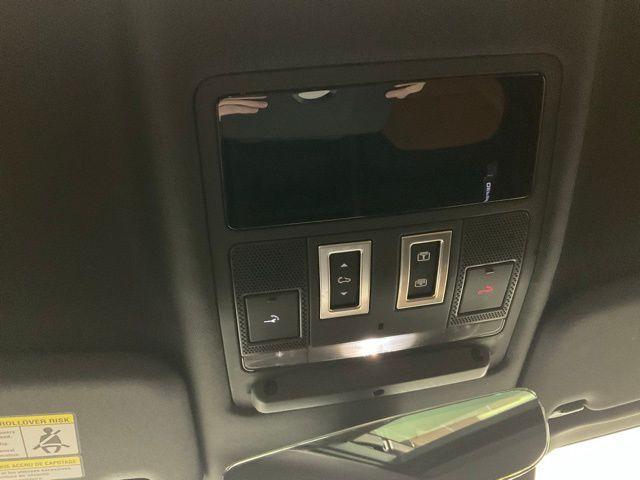 used 2023 Land Rover Defender car, priced at $65,996