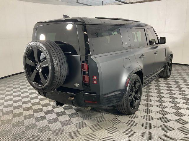 used 2023 Land Rover Defender car, priced at $65,996