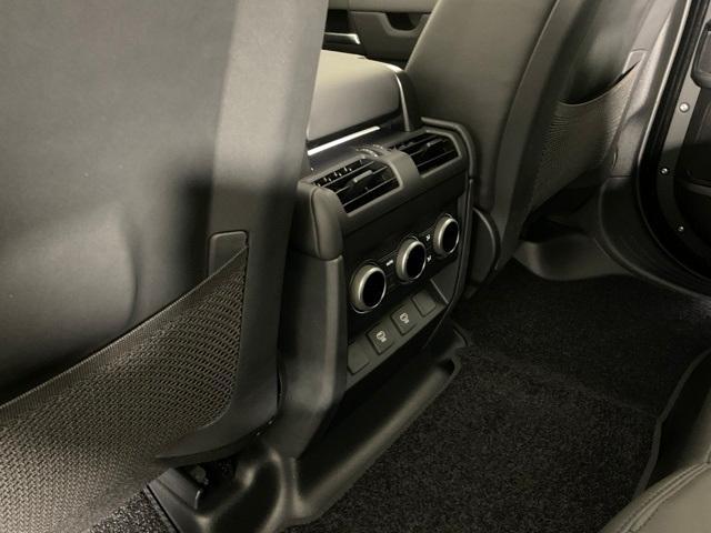 new 2025 Land Rover Defender car, priced at $70,907