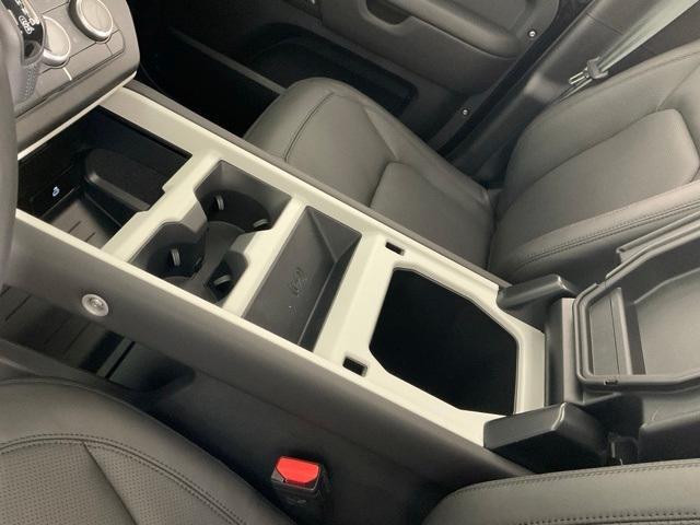 new 2025 Land Rover Defender car, priced at $70,907