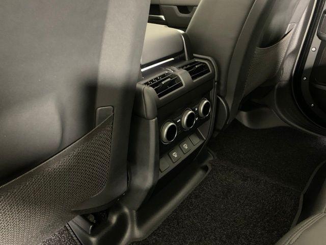 new 2025 Land Rover Defender car, priced at $70,907