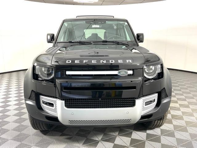 new 2025 Land Rover Defender car, priced at $70,907