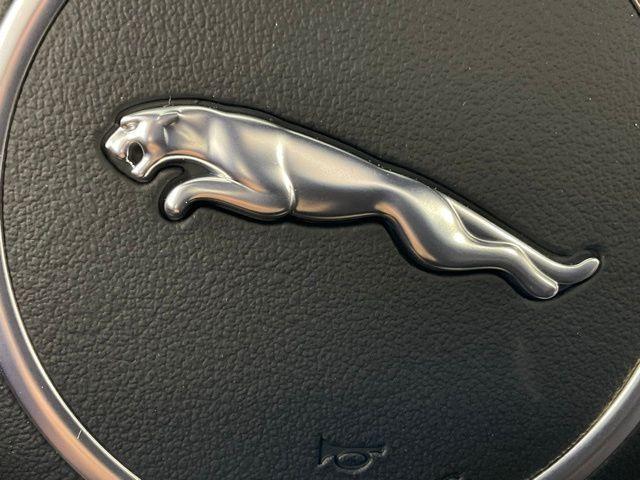new 2024 Jaguar XF car, priced at $53,418