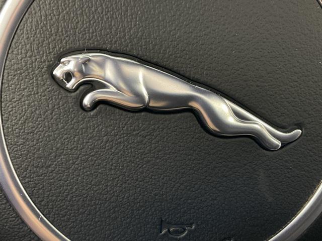 new 2024 Jaguar XF car, priced at $57,418