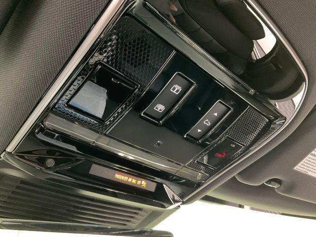 new 2025 Land Rover Range Rover car, priced at $154,885