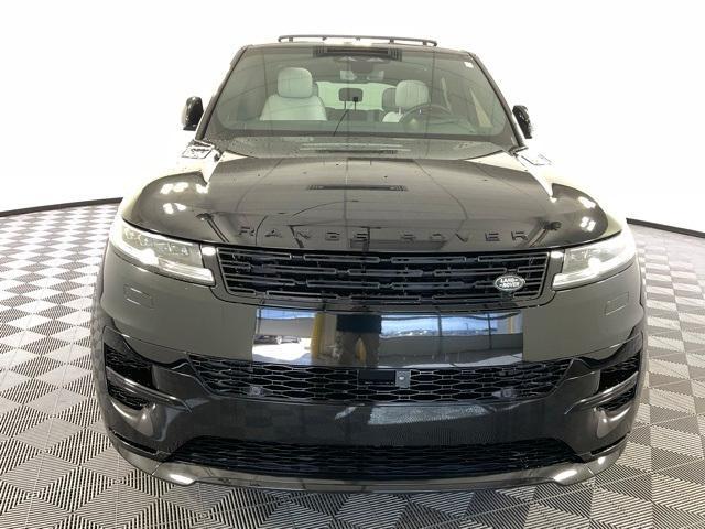 used 2024 Land Rover Range Rover Sport car, priced at $111,495