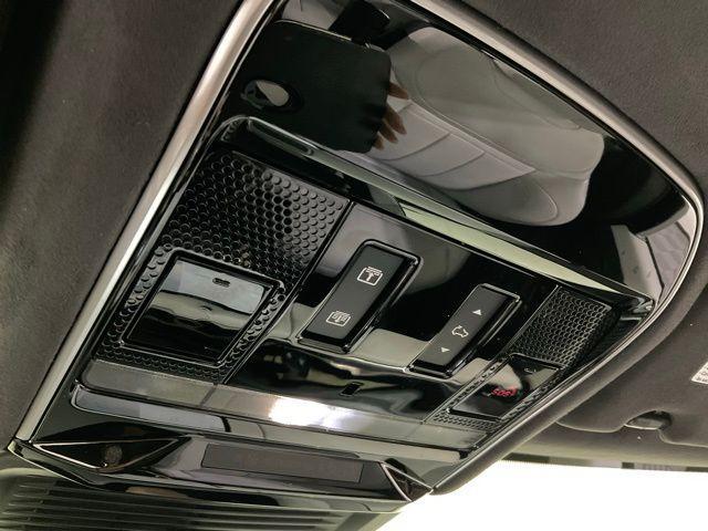 used 2024 Land Rover Range Rover Sport car, priced at $108,495