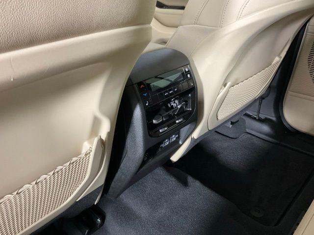 used 2024 Jeep Grand Cherokee L car, priced at $46,418