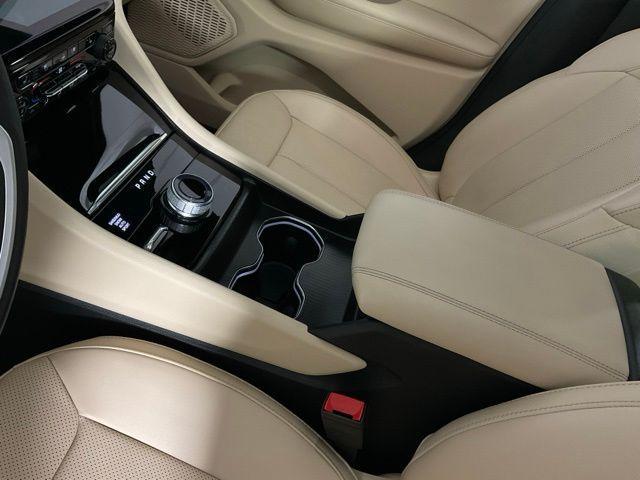 used 2024 Jeep Grand Cherokee L car, priced at $46,418