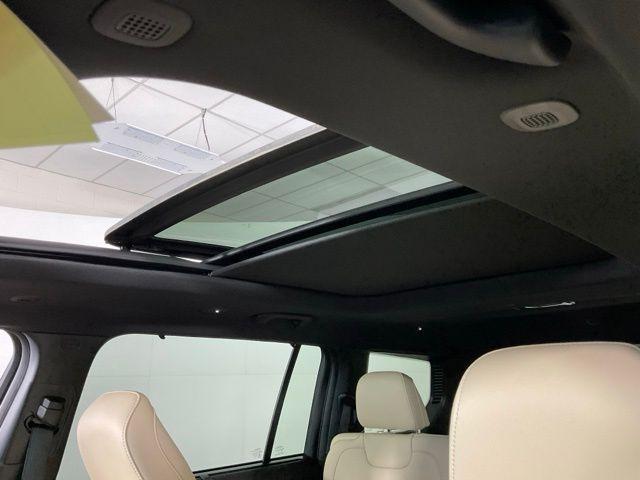 used 2024 Jeep Grand Cherokee L car, priced at $46,418